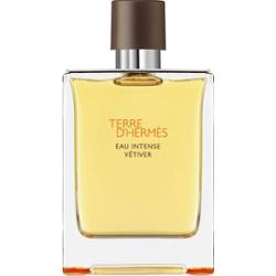 Hermes Terre D'Hermes Eau Intense Vetiver woda perfumowana dla mężczyzn 200 ml