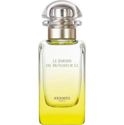 HERMÈS Parfums-Jardins Collection Le Jardin de Monsieur Li woda toaletowa unisex 50 ml