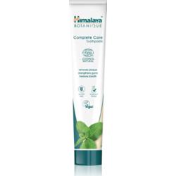 Himalaya Herbals Botanique Complete Care Mint pasta do zębów kompletna ochrona zębów 75 ml