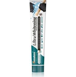 Himalaya Herbals Ultra Whitening wybielająca pasta do zębów 75 ml