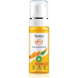 Himalaya Herbals Dark Spot Clearing pianka oczyszczająca do twarzy kurkuma 150 ml