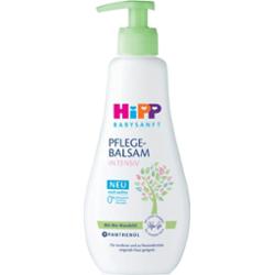 Hipp Babysanft mleczko do ciała do skóry suchej Sensitive 300 ml