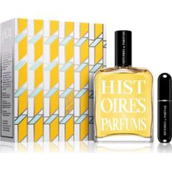 Histoires De Parfums 1804 woda perfumowana dla kobiet 120 ml