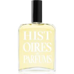 Histoires De Parfums Noir Patchouli woda perfumowana unisex 120 ml