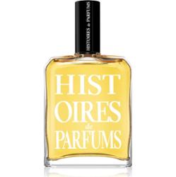 Histoires De Parfums 1740 woda perfumowana dla mężczyzn 120 ml