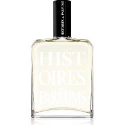 Histoires De Parfums 1899 Hemingway woda perfumowana unisex 120 ml