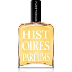 Histoires De Parfums 1472 woda perfumowana unisex 120 ml