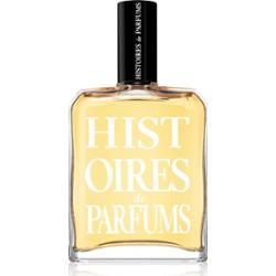 Histoires De Parfums Ences Roi Encens Roi woda perfumowana unisex 120 ml