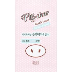 Holika Holika Pig Nose Perfect sticker plaster oczyszczający na zatkane pory na nosie 1 szt.
