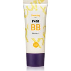 Holika Holika Petit BB Bouncing odmładzający krem BB SPF 25 30 ml