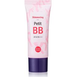 Holika Holika Petit BB Shimmering rozjaśniający krem BB SPF 45 30 ml