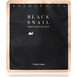 Holika Holika Prime Youth maska Black Snail Repair Hydro-Gel Mask 25 g