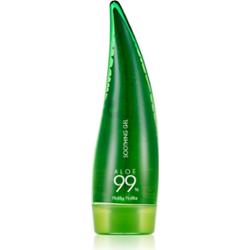 Holika Holika Aloe 99% żel intensywnie nawilżający odświeżający cerę z aloesem 55 ml
