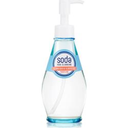Holika Holika Soda Tok Tok Clean Pore Deep Cleansing Oil Olejki oczyszczające 150 ml