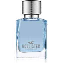 Hollister Wave woda toaletowa dla mężczyzn 30 ml
