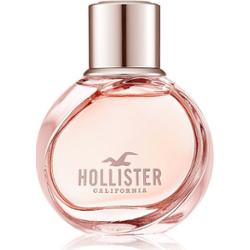 Hollister Wave woda perfumowana dla kobiet 30 ml