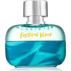 Hollister Festival Vibes for Him woda toaletowa dla mężczyzn 100 ml