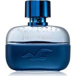 Hollister Festival Nite for Him woda toaletowa dla mężczyzn 100 ml