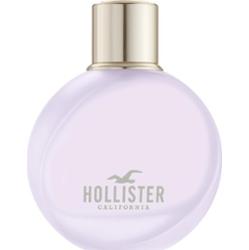 Hollister Woda perfumowana Free Wave dla kobiet 50 ml