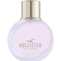 Hollister Free Wave For Her woda perfumowana dla kobiet 30 ml