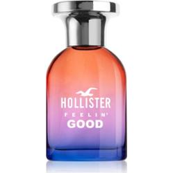 Hollister Feelin' Good For Her woda perfumowana dla kobiet 100 ml