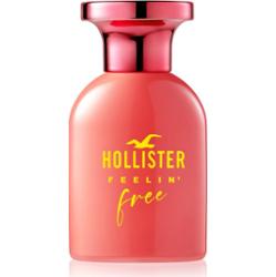 Hollister Feelin´ Free For Her woda perfumowana dla kobiet 30 ml