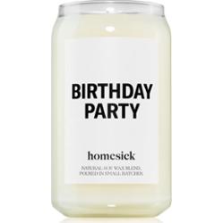 homesick Birthday Party świeczka zapachowa 390 g