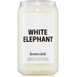homesick White Elephant świeczka zapachowa 390 g