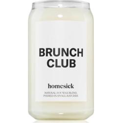 homesick Brunch Club świeczka zapachowa 428 g