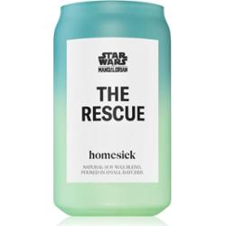 homesick Star Wars The Rescue świeczka zapachowa 390 g