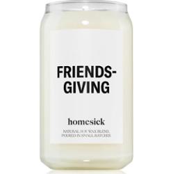 homesick Friendsgiving świeczka zapachowa 390 g
