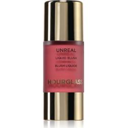 Hourglass Unreal długotrwała szminka w płynie odcień Whim 10.3 ml