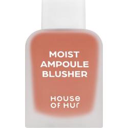 House of Hur Moist Ampoule Blusher (10 ml) 01 Nude Beige