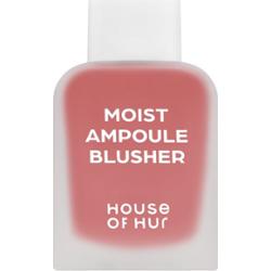 House of Hur Moist Ampoule Blusher (10 ml) 03 Rose Brown