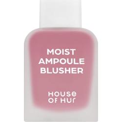 House of Hur Moist Ampoule Blusher (10 ml) 04 Lavender Flush