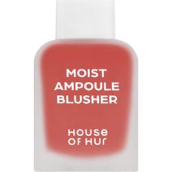 House of Hur Moist Ampoule Blusher (10 ml) 05 Peach Coral