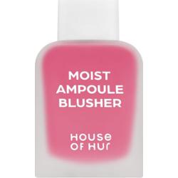 House of Hur Moist Ampoule Blusher (10 ml) 07 Pink Rosie