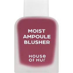 House of Hur Moist Ampoule Blusher (10 ml) 08 Berry Purple