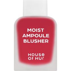 House of Hur Moist Ampoule Blusher (10 ml) 09 Ruby Red