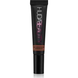Huda Beauty OverAchiever Concealer korektor mocno kryjący odcień Brownie 10 ml