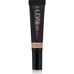 Huda Beauty OverAchiever Concealer korektor mocno kryjący odcień Cotton Candy 10 ml