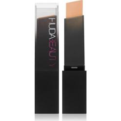 Huda Beauty Faux Filter Skin Finish Buildable Coverage Foundation Stick korektor kryjący w sztyfcie Shortcake 315B 12.5 g