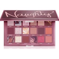 Huda Beauty Naughty Nude Eyeshadow Palette paleta cieni do powiek 16,8 g