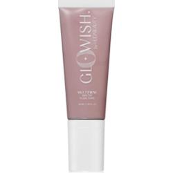 Huda Beauty MultiDew Skin Tint rozświetlający krem tonujący o działaniu nawilżającym odcień Deep 40 ml