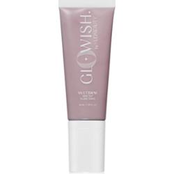 Huda Beauty MultiDew Skin Tint rozświetlający krem tonujący o działaniu nawilżającym odcień Rich 40 ml