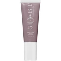 Huda Beauty MultiDew Skin Tint rozświetlający krem tonujący o działaniu nawilżającym odcień Extra Rich 40 ml