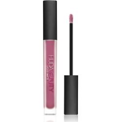 Huda Beauty Liquid Matte Lipstick Ultra-Comfort szminka trwała z matowym wykończeniem odcień Muse 4,2 ml