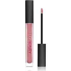 Huda Beauty Liquid Matte Lipstick Ultra-Comfort szminka trwała z matowym wykończeniem odcień Perfectionist 4,2 ml