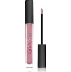 Huda Beauty Liquid Matte pomadka w płynie o matowym wykończeniu odcień Baby Doll 4,2 ml