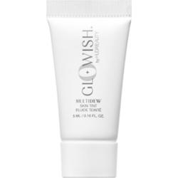 Huda Beauty MultiDew Skin Tint rozświetlający krem tonujący o działaniu nawilżającym odcień Fair Light 5 ml